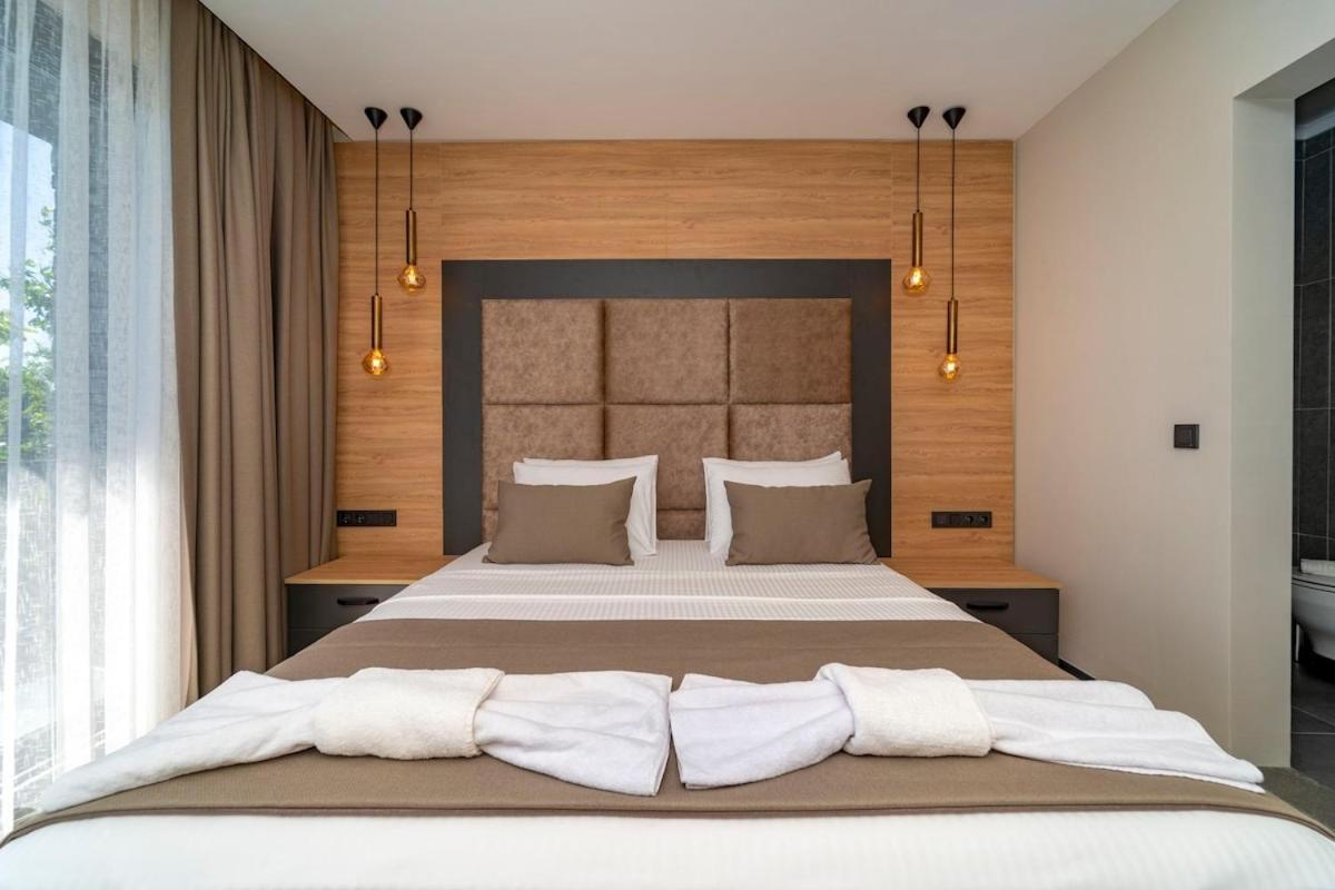 Villa Tierra Detached Ultra Luxurious *